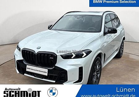BMW X5 M60i NP= 141.020,- + GARANTIE-bis-08.2029