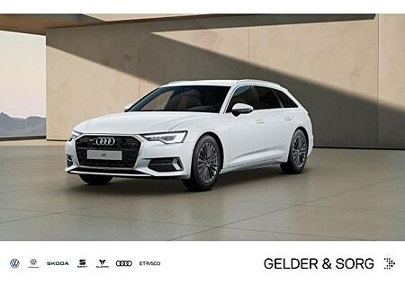 Audi A6 Avant 40 TDI quattro Matrix*Business*Sound