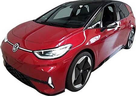 VW ID.3 Volkswagen GTX IQ.Light+NAV+AHK+ACC+HUD