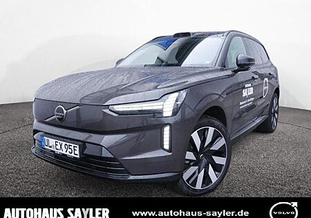 Volvo EX90 Ultra Twin Performance 360°*AWD*7-Sitzer