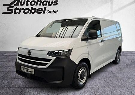 VW T6 Transporter Volkswagen Transporter e-Kasten BEV 100 KW 64 KWh 5 Jahre Garantie
