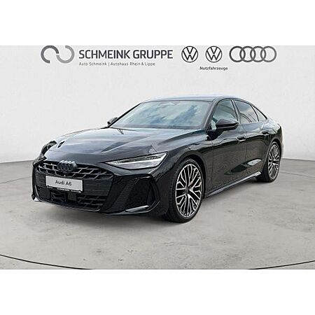 Audi A6 leasen Audi A6 leasen