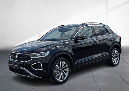 VW T-Roc Volkswagen GOAL 2.0 TDI DSG *AHZV IQ.DRIVE REAR VIEW*