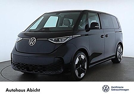 VW ID.BUZZ Volkswagen Pro Winterr. AHK AreaView el.Heckklappe el.Schiebetüren