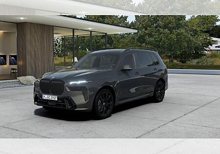 BMW X7 xDrive40d++GEWERBE++1x auf LAGER++LIMITIERT