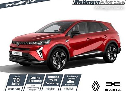 Renault Symbioz TECHNO E-TECH FULL HYBRID 145 ❗ WINTER-PAKET ❗ WARTUNG ❗ 0% ❗