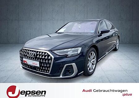 Audi A8 50 TDI qu. PANO Stdhzg HUD Matrix 360 ACC