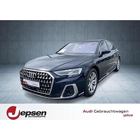 Audi A8 leasen