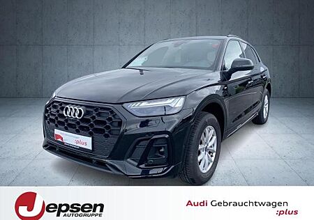 Audi Q5 SUV S line 45 TFSI qu. S tr. Matrix AHK Tour