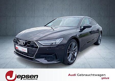 Audi A7 Sportback 45 TFSI S tr. HD Matrix 20Ž ParkAss