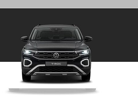 VW T-Roc Volkswagen Goal