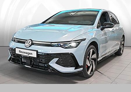 VW Golf Volkswagen VIII 2.0 TSI DSG GTI Clubsport Black Style