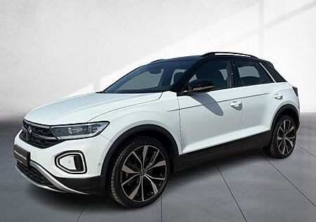 VW T-Roc Volkswagen Style 2.0 TDI DSG *AHZV / IQ.DRIVE / NAVI*