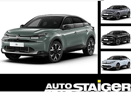 Citroën C4 🔥PureTech MAX / Automatik/Winter&Techno-Paket🔥