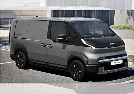 Kia PV5 Cargo Essential 🔥Frei konfigurierbar!