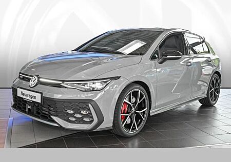 VW Golf Volkswagen VIII 2.0 TSI DSG GTI Black Style