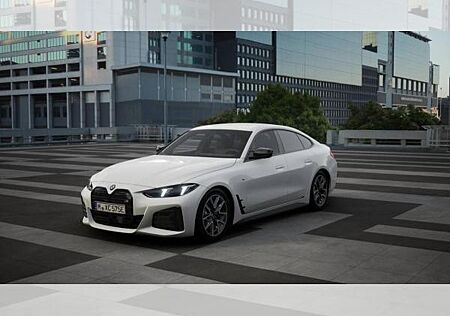 BMW i4 M60 Gran Coupe*0,25% Versteuerung*Frei konfigurierbar !!!-Bestellaktion!!!