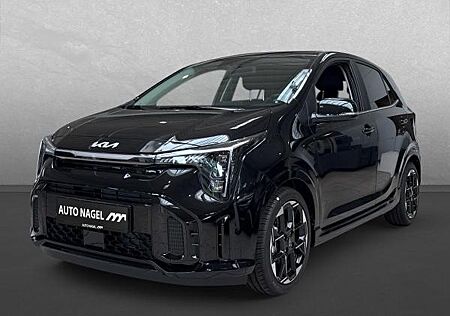 Kia Picanto ❗️ Allwetterreifen geschenkt|GT-Line|sofort verfügbar 🔘 ⚫️
