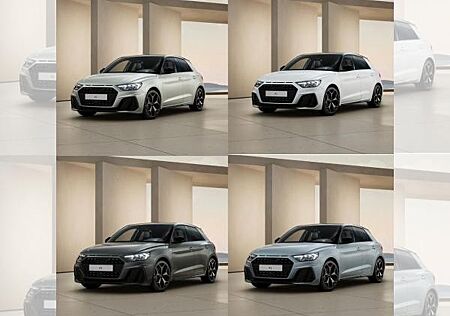 Audi A1 Sportback S line 30 TFSI S tronic⚡Eroberungsdeal⚡