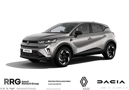 Renault Captur Techno TCe 90 ❗ ❗ inkl. 1. Wartung, Ganzjahresreifen, Sitzheizung ❗❗