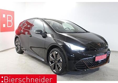 Cupra Born 79kWh VZ 20 PILOT-XL+ PANO HuD WÄPU *Lager*