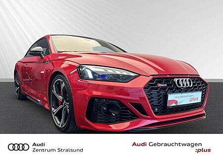 Audi RS5 Coupe, Keramik, HUD, 🚀 RS-Dynamik