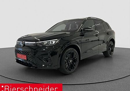 VW Tiguan Volkswagen R-Line 2.0 TDI DSG 4M. *AHK/PANO/STHZG/WR*
