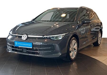 VW Golf Variant Volkswagen Style 1,5l eTSI DSG Pano Kamera Head up Display