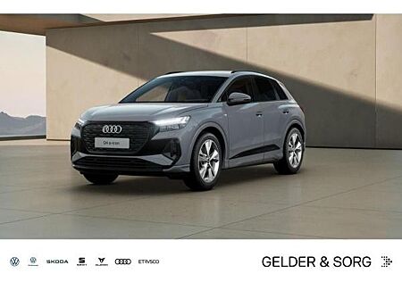 Audi Q4 e-tron 45 quattro S line Matrix*HuD*RFK