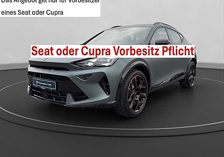 Cupra Formentor Extreme* sofort verfügbar ❗nur für Seat oder Vorbesitzer❗