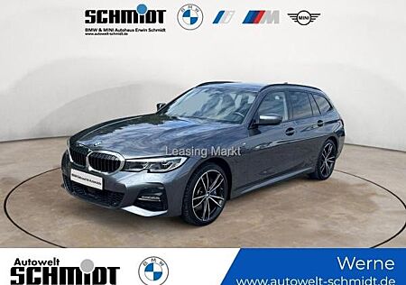BMW 330 e Touring M Sport + GARANTIE