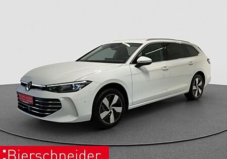VW Passat Volkswagen Var. Business 1.5 eTSI DSG *AHK/MATRIX/WR*