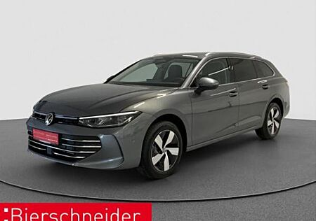 VW Passat Volkswagen Var. Business 1.5 eTSI DSG *AHK/MATRIX/WR*