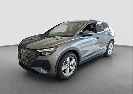 Audi Q4 e-tron 40 e-tron