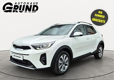 Kia Stonic 1.2 VISION | NAVI | SHZ | KAMERA |