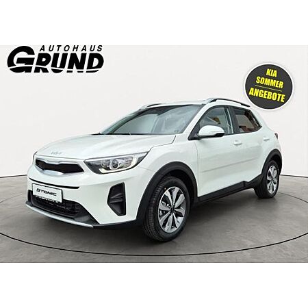 Kia Stonic leasen