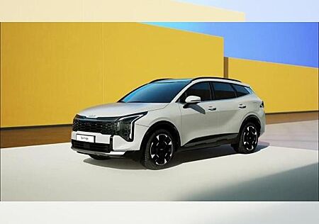 Kia Sportage 1.6T 2WD Vision Komfort+ *Facelift* *Gewerbeangebot*