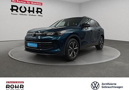 VW Tiguan Volkswagen Goal (AHK.AreaView.Navi) 2.0 TDI DSG