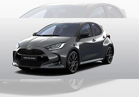 Toyota Yaris 1.5-l-VVT-i Hybrid 130 CVT GR SPORT