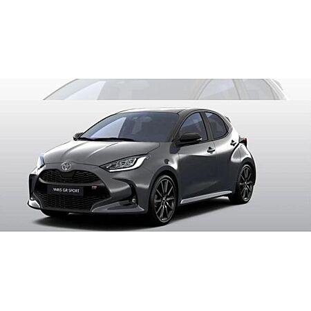 Toyota Yaris leasen