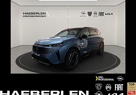 Peugeot 5008 GT Elektro AKTION | PRIVATKUNDEN