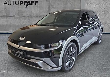 Hyundai IONIQ 5 (MY25) 84 kWh UNIQ + Park-Paket >Sofort Verfügbar<