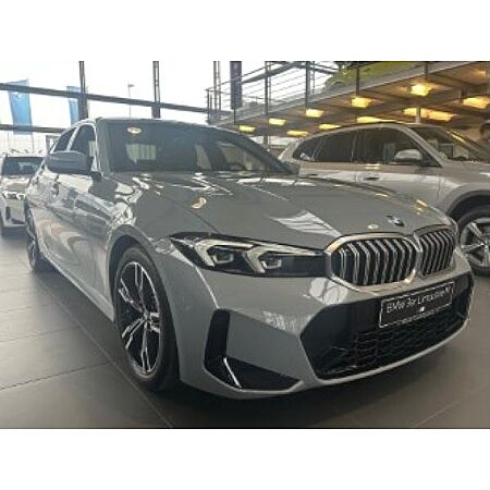 BMW 318 leasen BMW 318 leasen