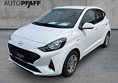 Hyundai i10 (MY25) 1.0 Benzin (63 PS) Select >sofort verfügbar<
