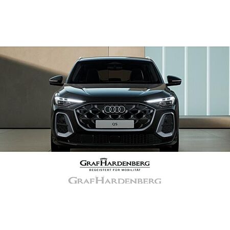 Audi Q5 leasen Audi Q5 leasen