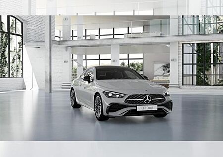Mercedes-Benz CLE 450 Coupé 4MATIC,AMG Line Premium Plus,Standheizung,Sitzklima,Winter-Paket,Panodach,Head-Up,