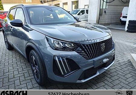 Peugeot 2008 Allure