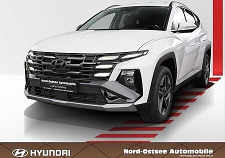 Hyundai Tucson TREND SOFORT VERFÜGBAR