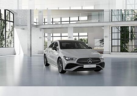 Mercedes-Benz CLA 200 Coupé, Special Edition,Panodach,360°,Totwinkel,Winter-Paket,Carplay