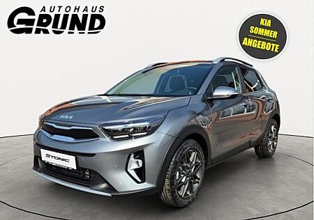 Kia Stonic 1.0T 48V DCT NIGHTLINE | AUTOMATIK | LED | NAV